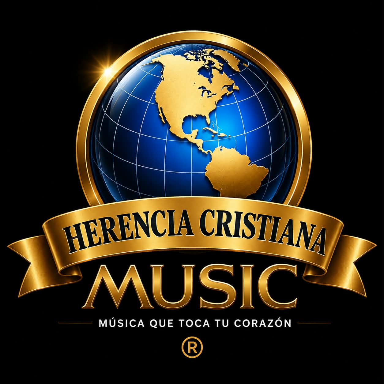 Herencia Cristiana Music