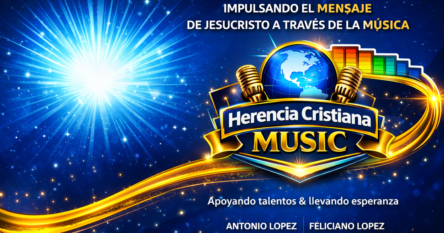 Herencia Cristiana Music