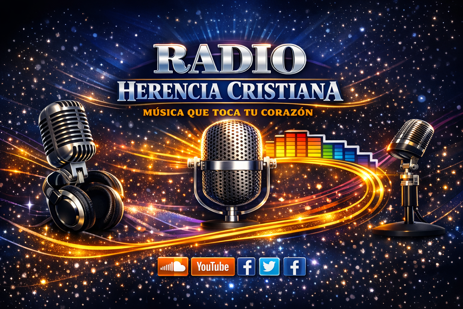 Herencia Cristiana Music