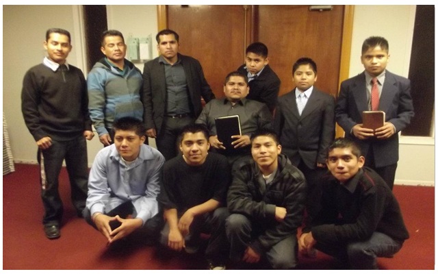 Herencia Cristiana Music